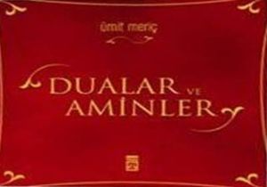 Dualar ve Aminler                                                                                                                                                                                                                                              