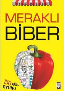 Meraklı Biber                                                                                                                                                                                                                                                  