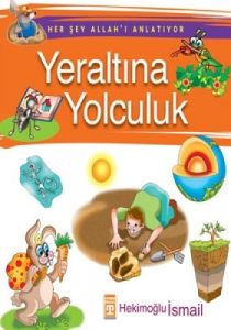 Yeraltına Yolculuk - 3                                                                                                                                                                                                                                         