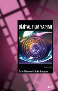 Dijital Film Yapımı                                                                                                                                                                                                                                            