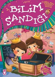Bilim Sandığı                                                                                                                                                                                                                                                  