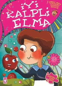 İyi Kalpli Elma                                                                                                                                                                                                                                                