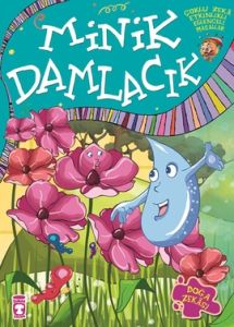 Minik Damlacık                                                                                                                                                                                                                                                 