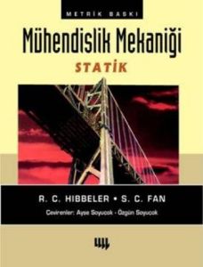 Mühendislik Mekaniği-Statik                                                                                                                                                                                                                                    