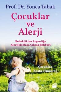Çocuklar ve Alerji                                                                                                                                                                                                                                             