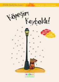 Köpeğim Kayboldu!                                                                                                                                                                                                                                              