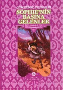 Sophie’nin Başına Gelenler                                                                                                                                                                                                                                     