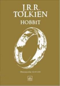 Hobbit (Resimli)                                                                                                                                                                                                                                               