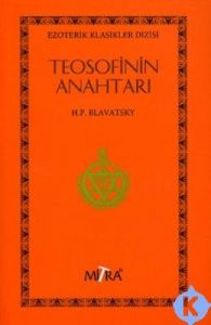 Teosofinin Anahtarı                                                                                                                                                                                                                                            