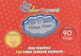 MEB Tavsiyeli 100 Temel Eserden Seçmeler (40 Kitap                                                                                                                                                                                                             