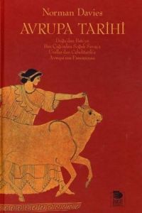 Avrupa Tarihi (Ciltli)                                                                                                                                                                                                                                         
