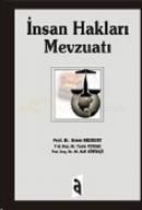 İnsan Hakları Mevzuatı                                                                                                                                                                                                                                         