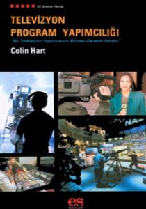 Televizyon Program Yapımcılığı                                                                                                                                                                                                                                 