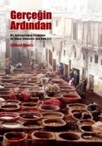 Gerçeğin Ardından                                                                                                                                                                                                                                              