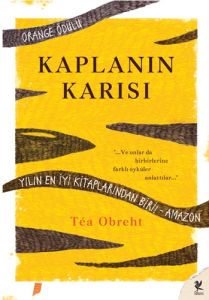 Kaplanın Karısı                                                                                                                                                                                                                                                