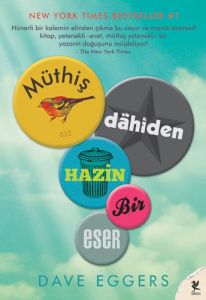 Müthiş Dahiden Hazin Bir Eser                                                                                                                                                                                                                                  