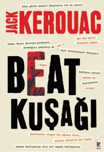 Beat Kuşağı                                                                                                                                                                                                                                                    
