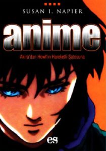 Anime                                                                                                                                                                                                                                                          