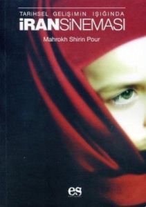 İran Sineması                                                                                                                                                                                                                                                  