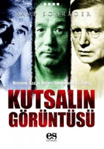 Kutsalın Görüntüsü                                                                                                                                                                                                                                             