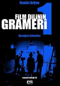Film Dilinin Grameri 1 Durağan Sahneler                                                                                                                                                                                                                        