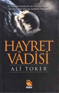 Hayret Vadisi                                                                                                                                                                                                                                                  