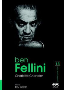 Ben Fellini                                                                                                                                                                                                                                                    