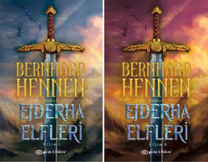 Ejderha Elfleri Set                                                                                                                                                                                                                                            