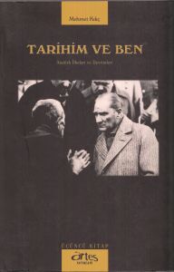 Tarihim ve Ben 3                                                                                                                                                                                                                                               