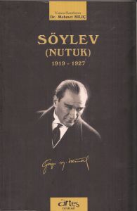 Söylev (Nutuk)                                                                                                                                                                                                                                                 
