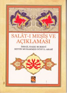 Salatı Meşiş Ve Açıklaması                                                                                                                                                                                                                                     
