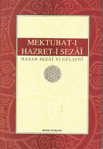 Mektubat-ı Hazret-i Sezâi                                                                                                                                                                                                                                      