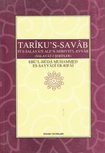 TARÎKU`S-SAVÂB                                                                                                                                                                                                                                                 