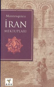 İran Mektupları                                                                                                                                                                                                                                                
