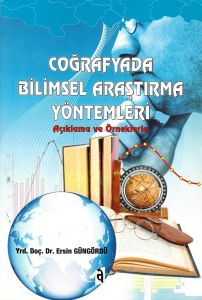 Coğrafyada Bilimsel Araştırma Yöntemleri                                                                                                                                                                                                                       