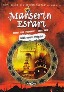 Mahşerin Esrarı                                                                                                                                                                                                                                                