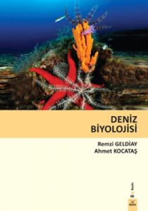 Deniz Biyolojisi                                                                                                                                                                                                                                               