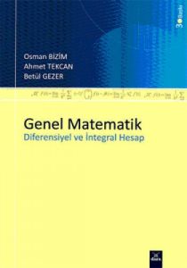 Genel Matematik                                                                                                                                                                                                                                                