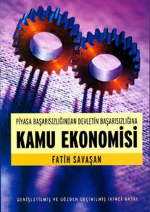 Kamu Ekonomisi                                                                                                                                                                                                                                                 