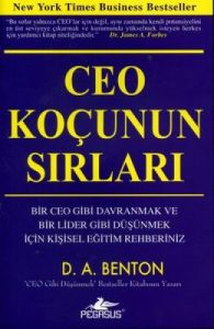 Ceo Koçunun Sırları                                                                                                                                                                                                                                            