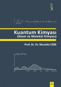Kuantum Kimyası                                                                                                                                                                                                                                                