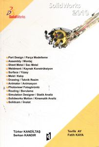 SolidWorks 2010                                                                                                                                                                                                                                                