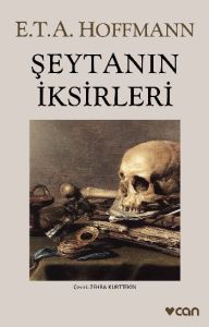 Şeytanın İksirleri                                                                                                                                                                                                                                             