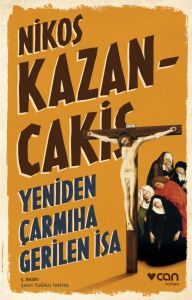 Yeniden Çarmıha Gerilen İsa                                                                                                                                                                                                                                    