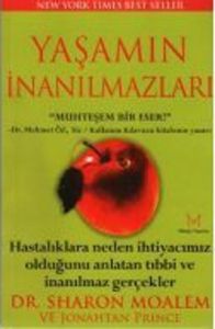Yaşamın İnanılmazları                                                                                                                                                                                                                                          
