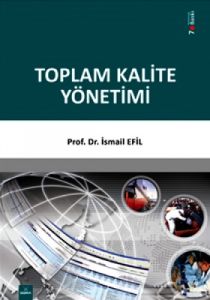 Toplam Kalite Yönetimi                                                                                                                                                                                                                                         