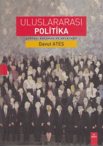 Uluslararası Politika                                                                                                                                                                                                                                          
