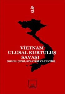 Vietnam Ulusal Kurtuluş Savaşı                                                                                                                                                                                                                                 