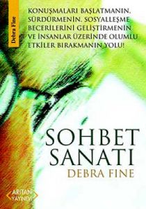 Sohbet Sanatı                                                                                                                                                                                                                                                  