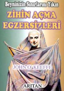 Beyninizin Sınırlarını Yıkın Zihin Açma Egzersizle                                                                                                                                                                                                             